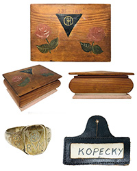 Paperweight Kight